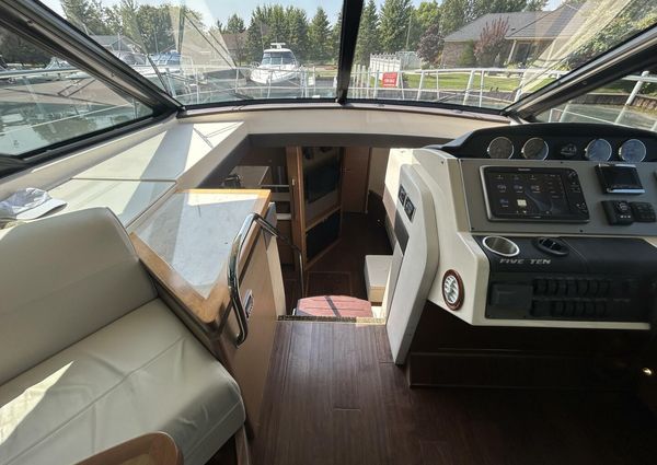 Sea Ray 510 Sundancer image