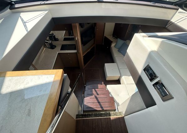 Sea Ray 510 Sundancer image