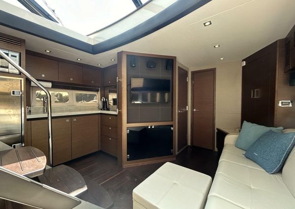 Sea Ray 510 Sundancer image