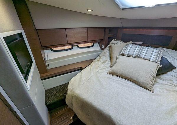 Sea Ray 510 Sundancer image