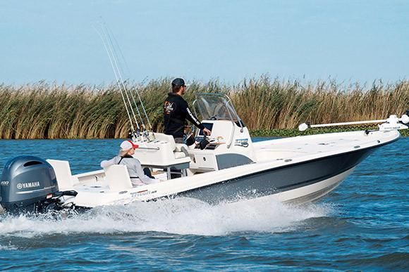 Triton 220 LTS Pro - main image