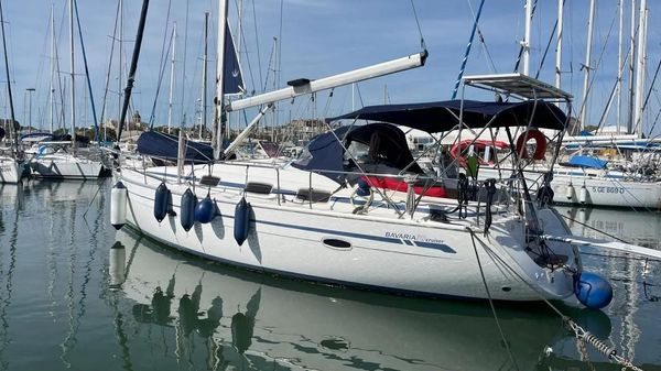 Bavaria 39 Cruiser 