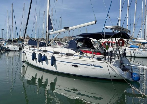 Bavaria 39-CRUISER image