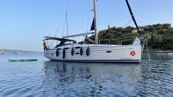 Bavaria 39 Cruiser 