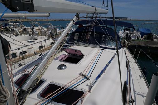 Bavaria 39-CRUISER image