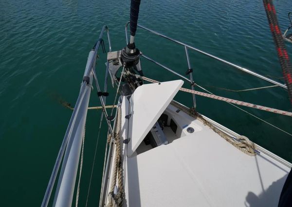 Bavaria 39-CRUISER image