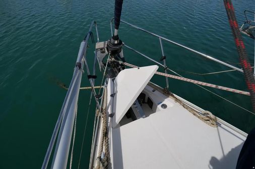 Bavaria 39-CRUISER image