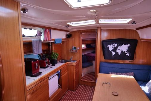 Bavaria 39-CRUISER image