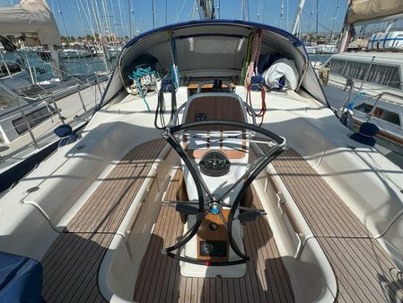 Bavaria 39-CRUISER image