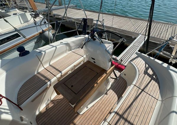 Bavaria 39-CRUISER image