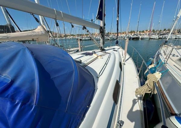 Bavaria 39-CRUISER image