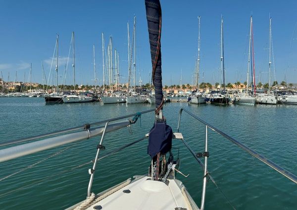 Bavaria 39-CRUISER image