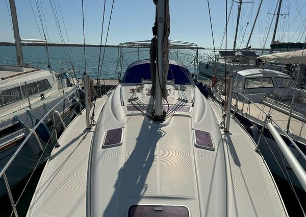 Bavaria 39-CRUISER image