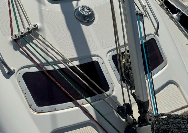 Bavaria 39-CRUISER image