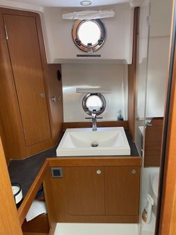 Beneteau Swift Trawler 35 image