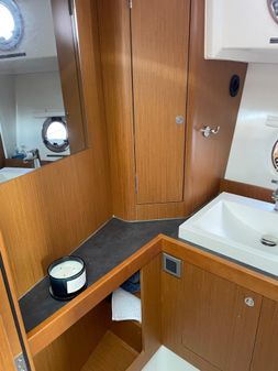 Beneteau Swift Trawler 35 image