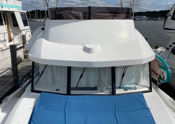 Beneteau Swift Trawler 35 image