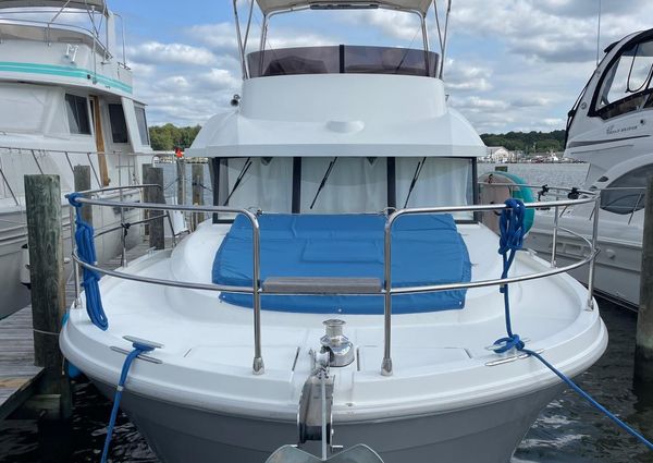 Beneteau Swift Trawler 35 image