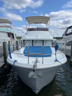 Beneteau Swift Trawler 35 image