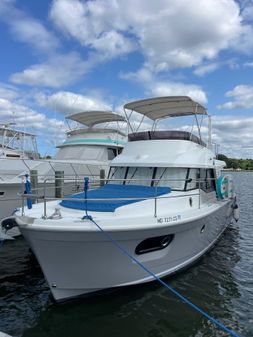 Beneteau Swift Trawler 35 image