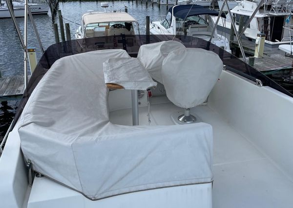 Beneteau Swift Trawler 35 image