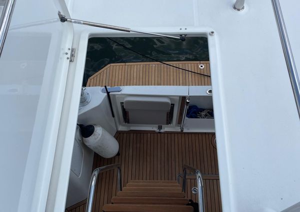 Beneteau Swift Trawler 35 image