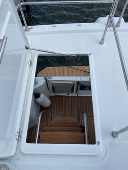 Beneteau Swift Trawler 35 image