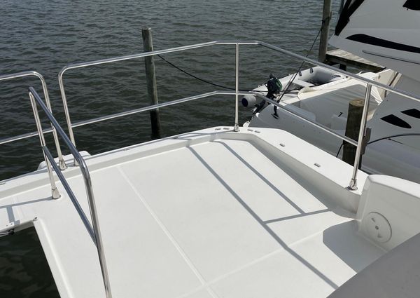 Beneteau Swift Trawler 35 image