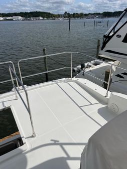 Beneteau Swift Trawler 35 image