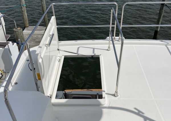 Beneteau Swift Trawler 35 image