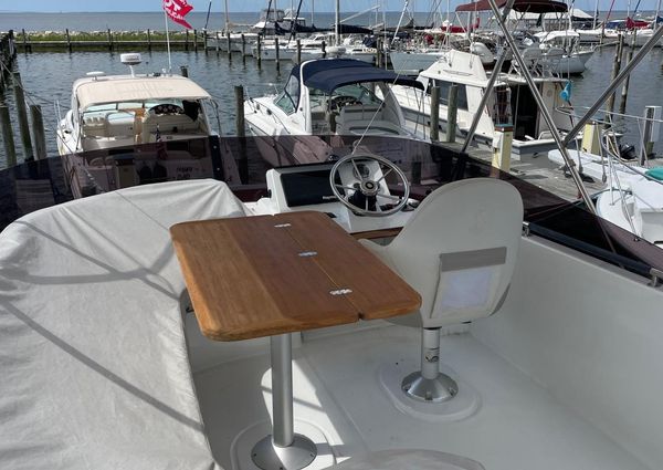 Beneteau Swift Trawler 35 image