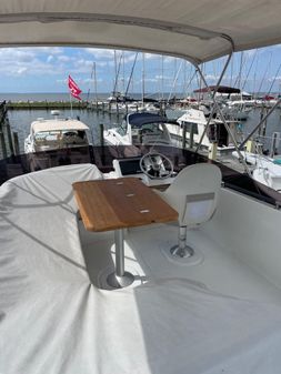 Beneteau Swift Trawler 35 image