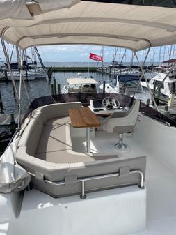 Beneteau Swift Trawler 35 image