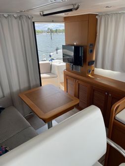 Beneteau Swift Trawler 35 image