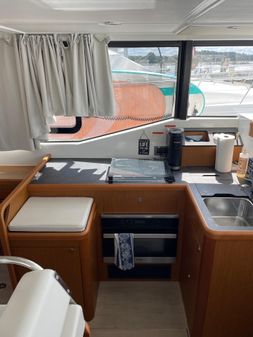 Beneteau Swift Trawler 35 image