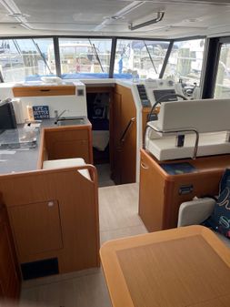 Beneteau Swift Trawler 35 image