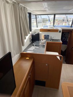 Beneteau Swift Trawler 35 image