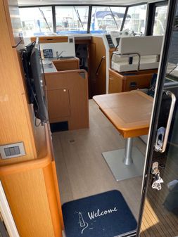 Beneteau Swift Trawler 35 image