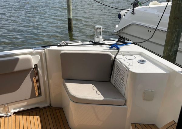 Beneteau Swift Trawler 35 image