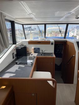 Beneteau Swift Trawler 35 image