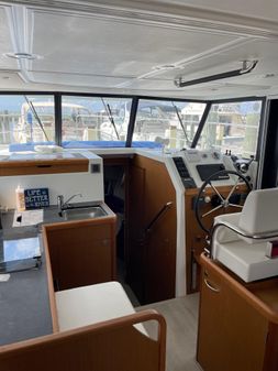 Beneteau Swift Trawler 35 image