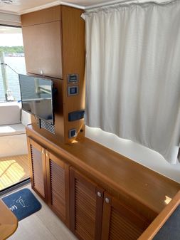 Beneteau Swift Trawler 35 image