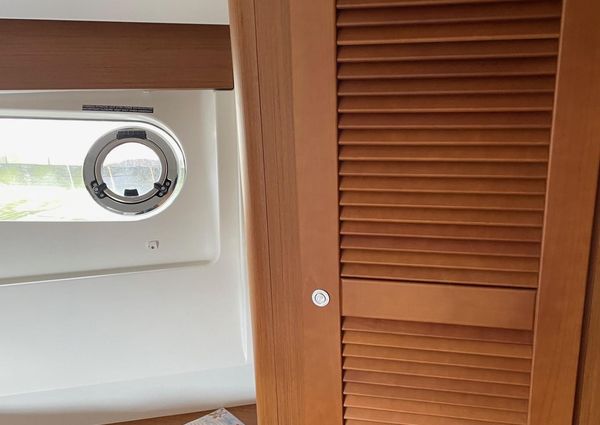 Beneteau Swift Trawler 35 image