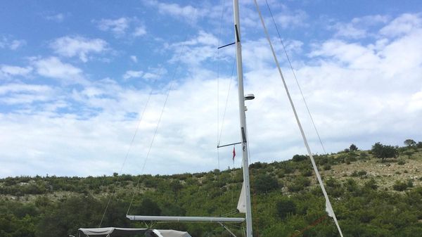 Grand Soleil 46 LC