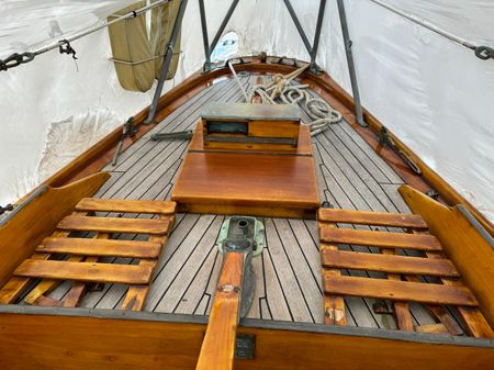 Concordia 41 Yawl image