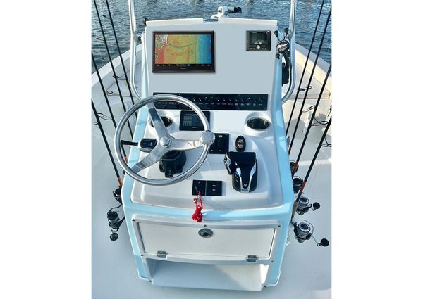 Pathfinder 2500-HYBRID image