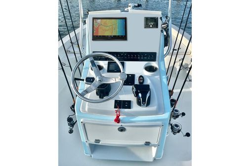 Pathfinder 2500-HYBRID image