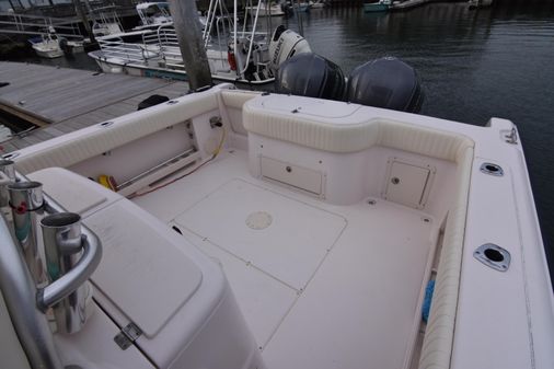 Grady-White Bimini 306 image