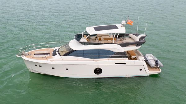 Beneteau Monte Carlo 6