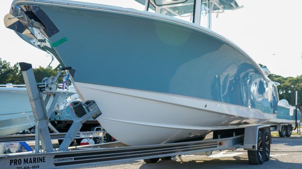 Sea Hunt Gamefish 25